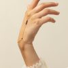 Bracelets YAY Paris | Bijou De Main Pave - Spinelle