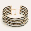 Bracelets YAY Paris | Manchette Queen