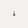 Colliers YAY Paris | Pendentif Enlace - Lapis-Lazuli