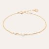 Bracelets YAY Paris | Bracelet Chance - Perles De Culture