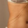Colliers YAY Paris | Bijou De Corps Satellite Double