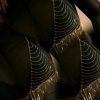 Colliers YAY Paris | Brassiere Franges