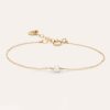 Bracelets YAY Paris | Bracelet Stella - Perle De Culture