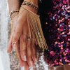 Bracelets YAY Paris | Jonc Franges