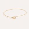 Bracelets YAY Paris | Jonc Coquille - Perles De Culture