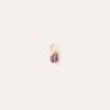 Colliers YAY Paris | Pendentif Enlace - Rubis