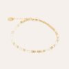 Bracelets YAY Paris | Bracelet Queen - Cristal De Roche