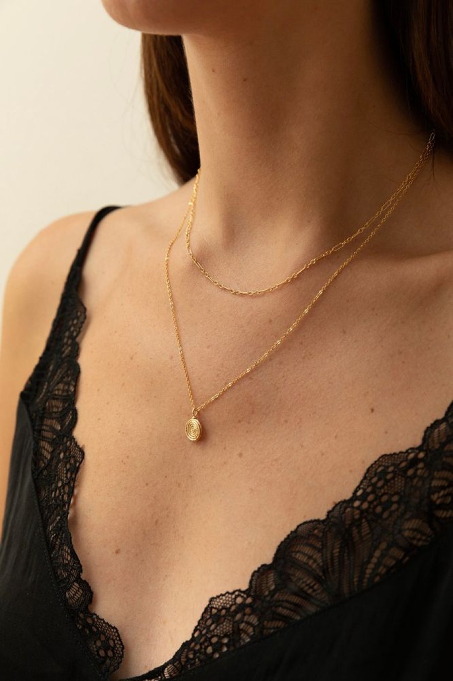 Colliers YAY Paris | Collier Forcat