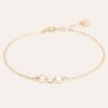 Bracelets YAY Paris | Bracelet Vague - Perles De Culture