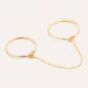 Bagues YAY Paris | Bague Essentiel Deux Doigts