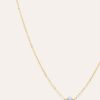 Colliers YAY Paris | Collier Stella - Tanzanite