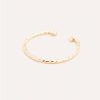 Bagues YAY Paris | Bague D'Orteil Eclat