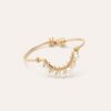 Bagues YAY Paris | Bague Demi-Lune - Perles De Culture