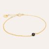 Bracelets YAY Paris | Bracelet Stella - Spinelle