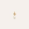 Colliers YAY Paris | Pendentif Petale - Perle De Culture